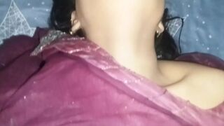 Indian hot wife fucked Hindi audio.