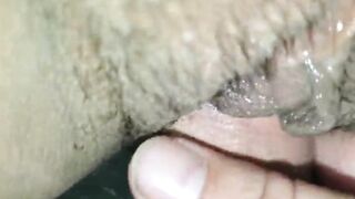 First Time Closeup Inside Vagina Desi Bhabhi Fucking Hindi Romantic Sex Real Homemade