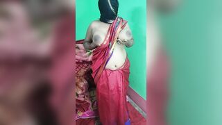 Hot Indian wife Peeing very sexy and hot