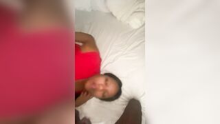 My Sister’s Husband Dicks Me Down And Nuts On My Face (full vid onlyfans//nuteaterjuanita)