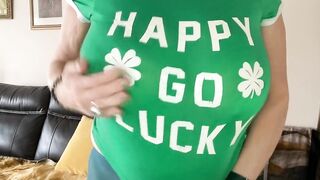 happy st. patricks day