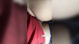 Fucking at the cinema with my friend, VERY RISKY AND EXCITING! Cumping in her little mouth