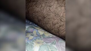 Latina stepmom Sucking My Dick so Hard