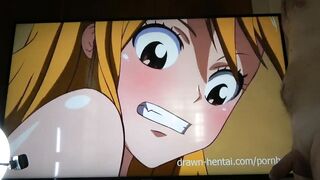 Threesome With A Massive Creampie In Fairy Tail, Chapter 6 ~ Hentai By Seeadraa Ep 165 (VIRAL)