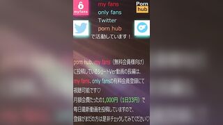 【仕事中に立ちバックでハメられるOL】髪をつかまれ激しくスパンキングされイキ果てる・・・