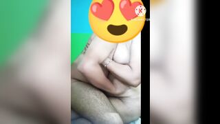 Romantic bad sex hotel room morning Desi girl