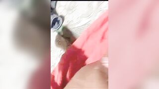 Video bana kar apne boyfriend ko dikahayi bahut hi mast video hai