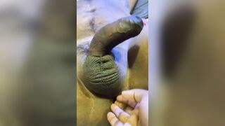 Sri Lankan Hand Job Big Cock Anal Play පුකට ඇගිලි දාලා කැරි යැවුවා