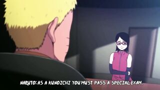 Boruto