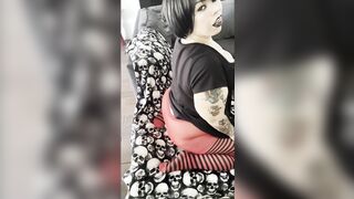 bbw mavis cosplay