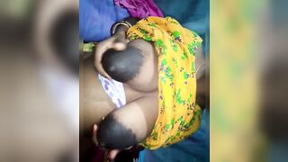 Beautiful Indian Women Recently Pregnant fucked