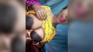 Beautiful Indian Women Recently Pregnant fucked