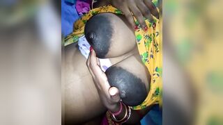 Beautiful Indian Women Recently Pregnant fucked