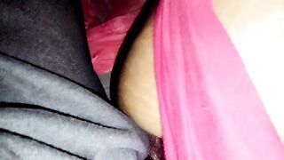 Desi Girl slow fuck enjoying Desivill