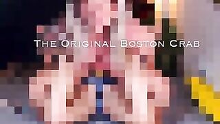 The Original Boston Crab - Boston Crab Submission Challenge *Teaser*