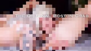 The Original Boston Crab - Boston Crab Submission Challenge *Teaser*