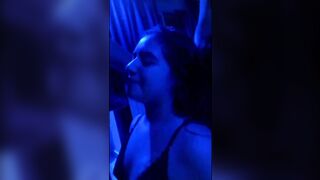 i fucked my cousin friend Part 2 - me cogi a la amiga de mi prima