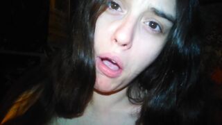 PinkMoonLust 31 Year old Slutty Camgirl Roleplays she is an 18 Year Old Teenage Pimply Noob Onlyfans