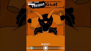 BEATBANGER Funny Satanic tiddy goat WANTS TO SUCK MY SOUL OFF