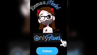 Buss it Challenge Tik Tok - Emma_Model