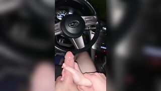 Teaching Tinder Date how to Give a Handjob Big Cumshot