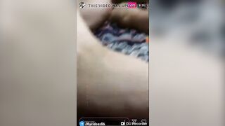 cuckold sex on instagram live - iran