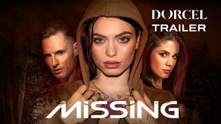 New DORCEL blockbuster june 2023 Missing with Little Caprice