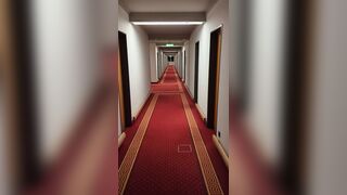 Hotel Walk in Weltlook