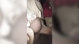 Unhappyball - GF ny di blowjob rishtydar ky ghar py aur hum phast phasty bachy..