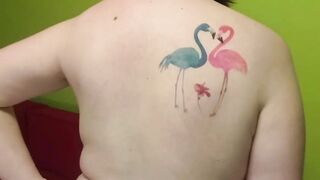 My tattoos