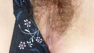 Romanian Girls Hairy Wet Pussy