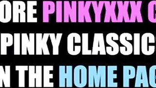 PINKY XXX RESURRECC