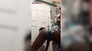 Twerk Compilation 2