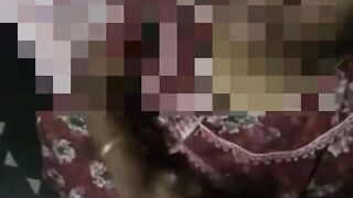 Telugu aunty with hot audio and modda kottudu full video