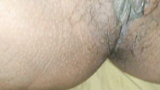 Indian Bhabi Village Bride at Home Fucking Video