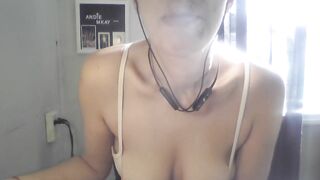 Titty Smoke 27