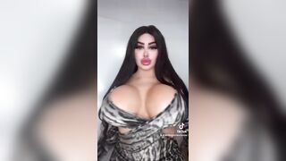 silicone 2000cc bimbodoll