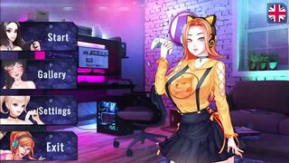 hentai game StreamerGirls