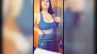 Tik Tok: Pawg's!#36