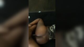 Fucking my GF Creamy Wet Pussy