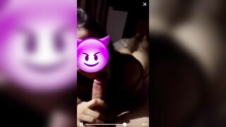 Turkish Blowjob Girlfriends Compilation