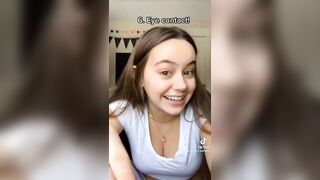 Tik Tok: Big & Huge TITS!#70