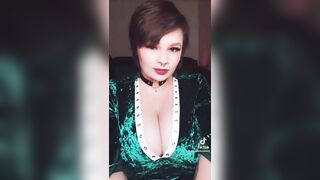 Tik Tok: Big & Huge TITS!#70