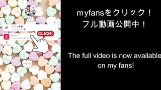 【大量潮吹き】おまんこ崩壊、限界突破の大量潮吹きアイドル