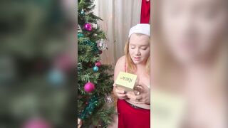 Laura Leslie's Advent Calendar - Day One