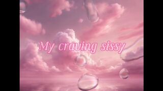 Everything soft & pink sissy mind rest ( promo )