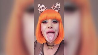 LoraFlower Cosplay Compilation BJ Facial Huge Tits Aheago Huge Toys