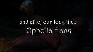 Ophelia The Orc Tamer: Ep.1