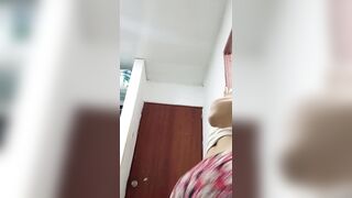 Envío vídeo bailando mi padrastro