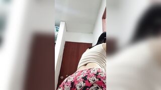 Envío vídeo bailando mi padrastro